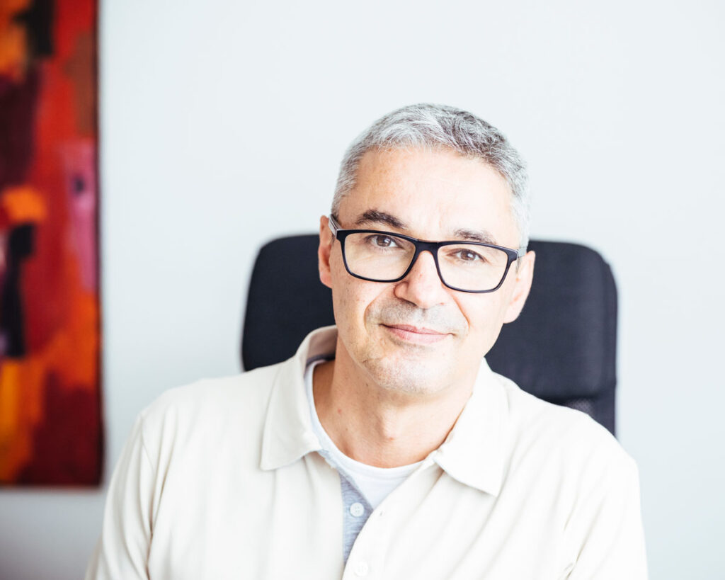 Joachim Peters